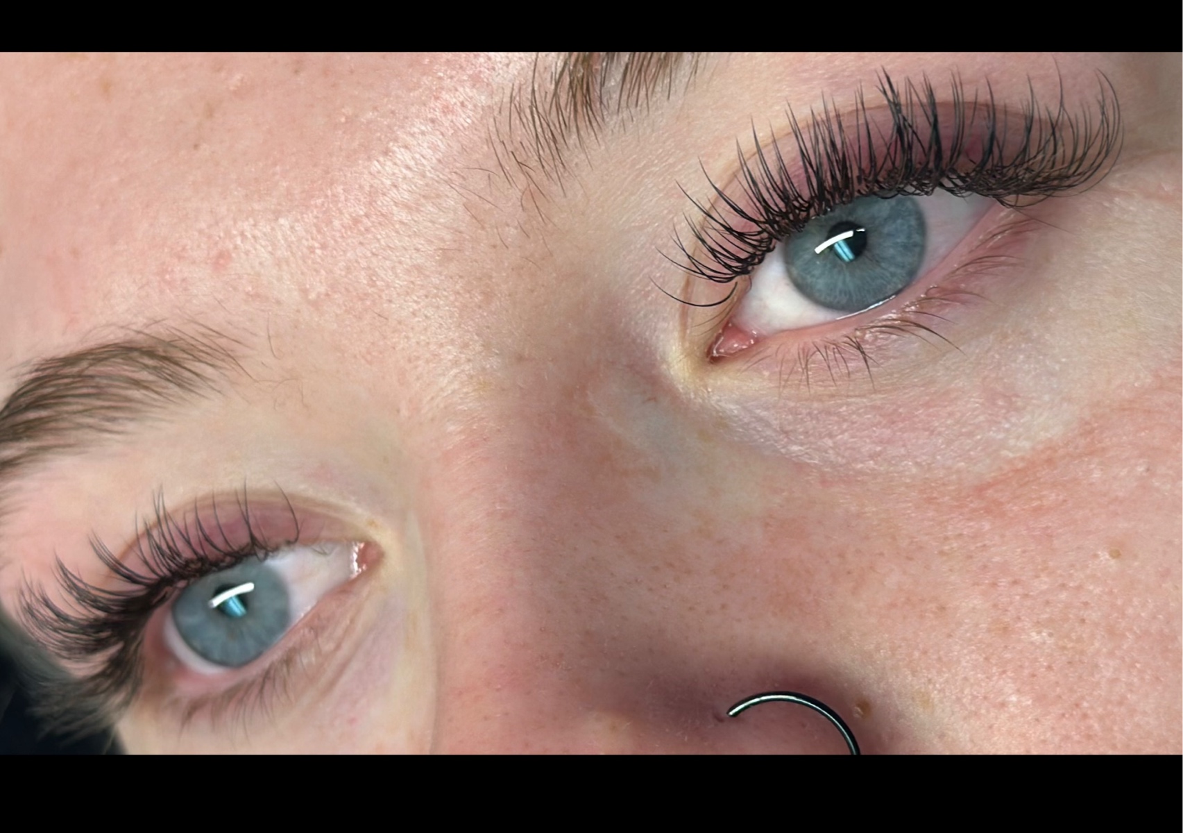 Lash Extension Full Set Classic