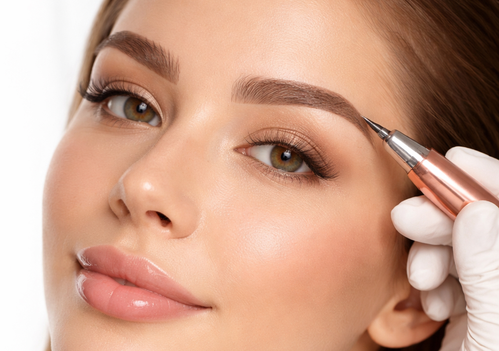 Combo Brows (initial)