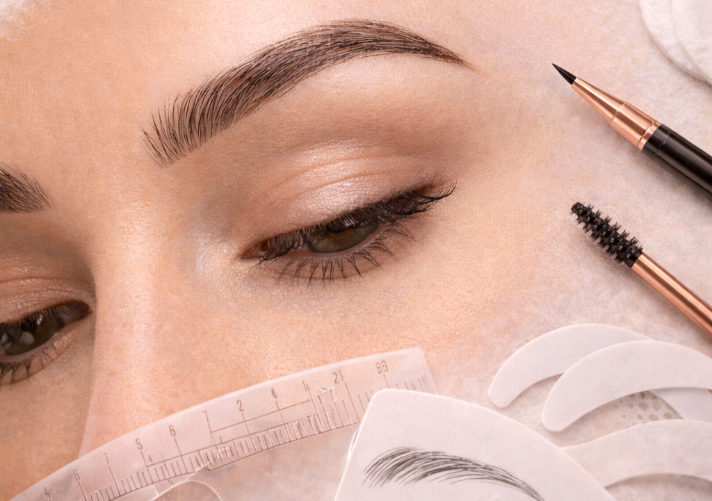 Brow Lamination