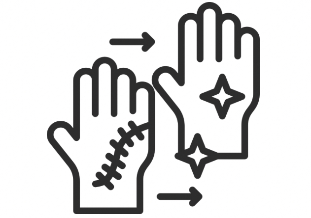 Scar/Stretch Mark Camouflage