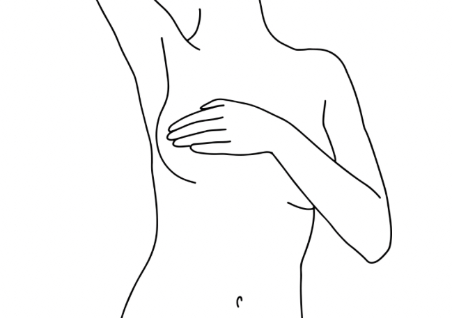 3D Areola Tattoo (unilateral)