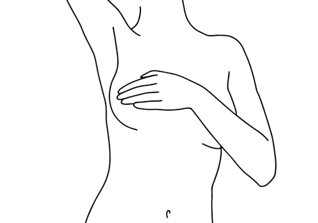 8-12 Week Areola Tattoo Follow Up