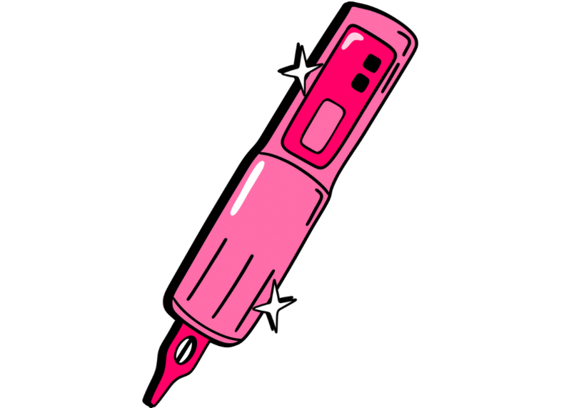 8-12 Week Brow Follow Up