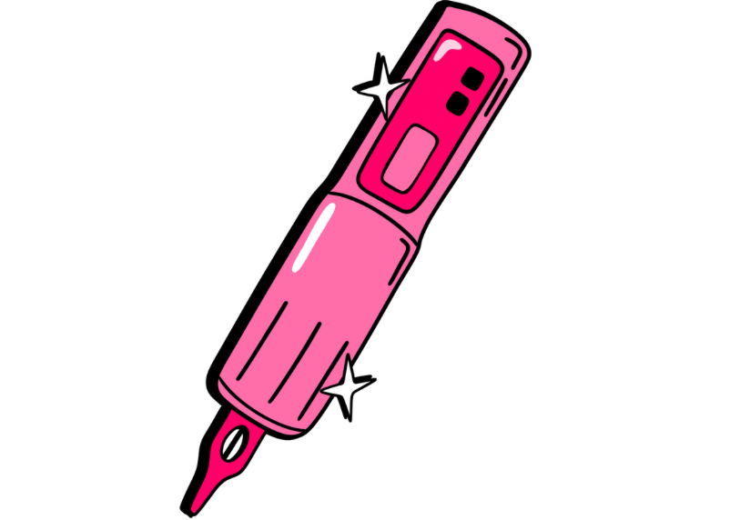 8-12 Week Eyeliner Follow Up