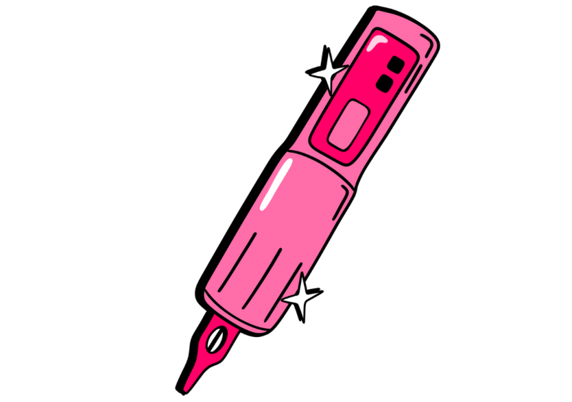 12-36 Months Lip Blush Boost