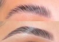 Laminación de Cejas