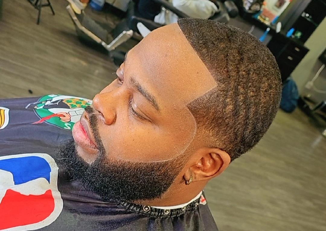 Haircut / Beard💇‍♂️