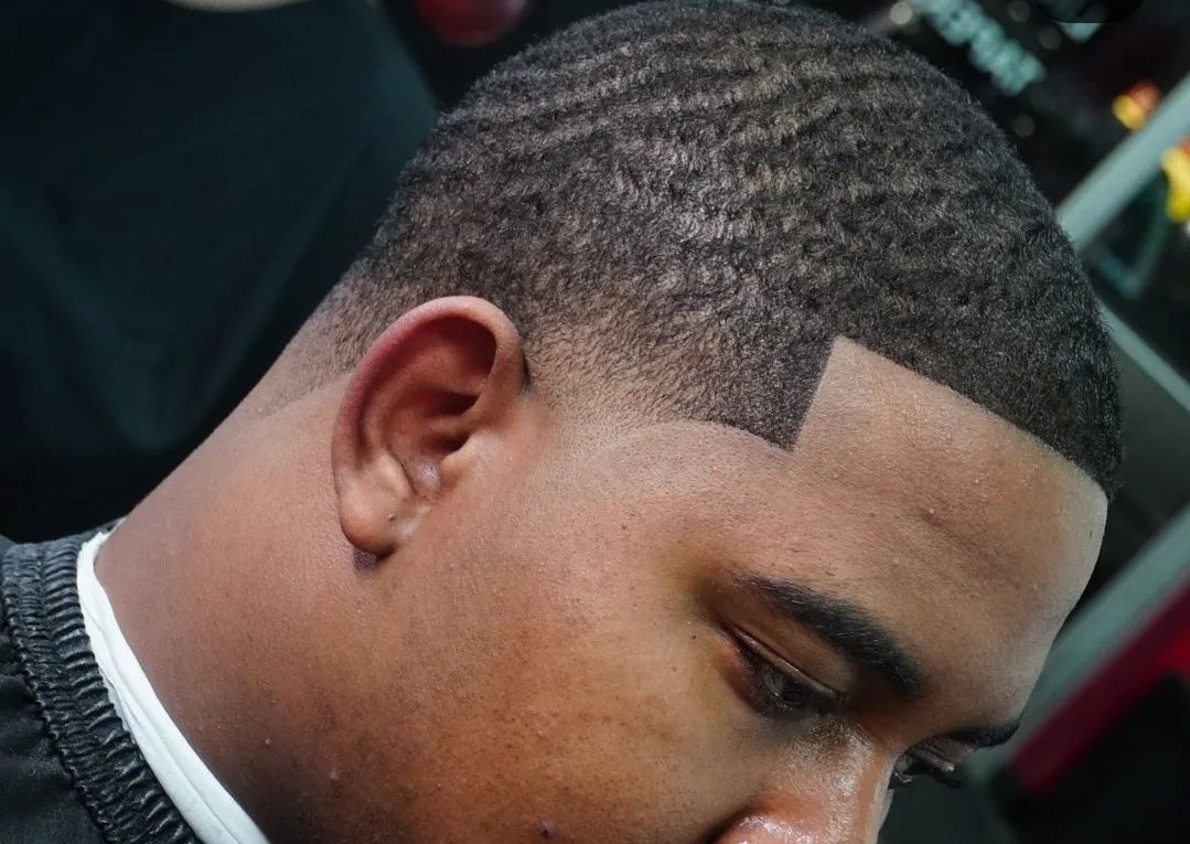 Teen Haircut 13yr -18yrs old 