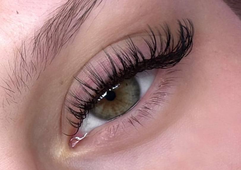 Angel Lashes / Wet Look