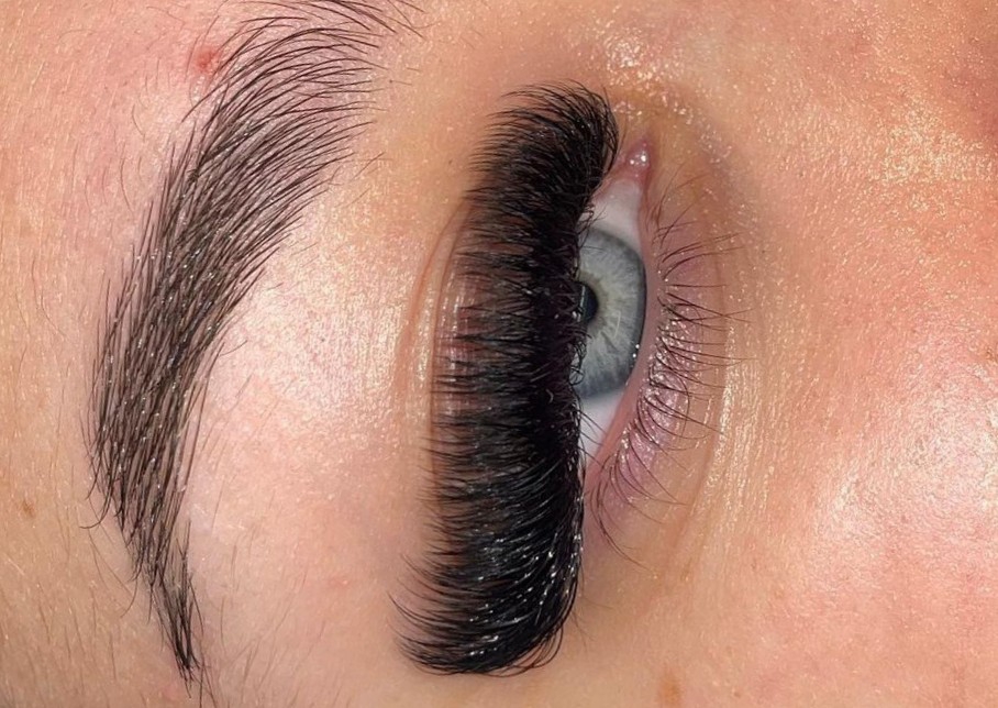 Mega Volume (FULL SET)