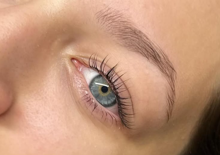 Lash Lift 