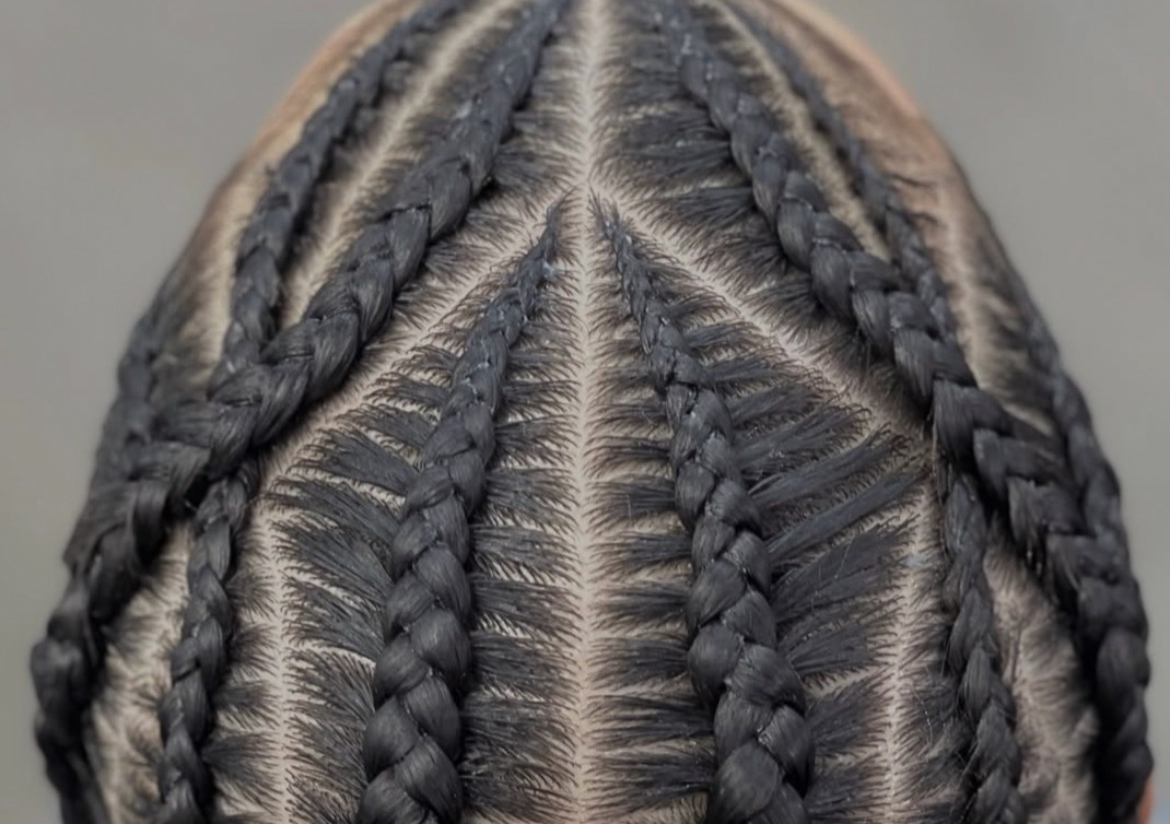 6 Braidss