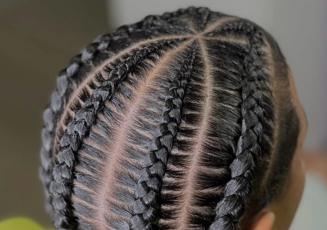 4 Braidss