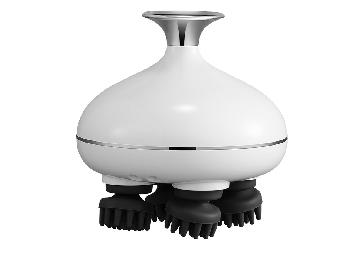 Aerovita Portable Mini Scalp Massager