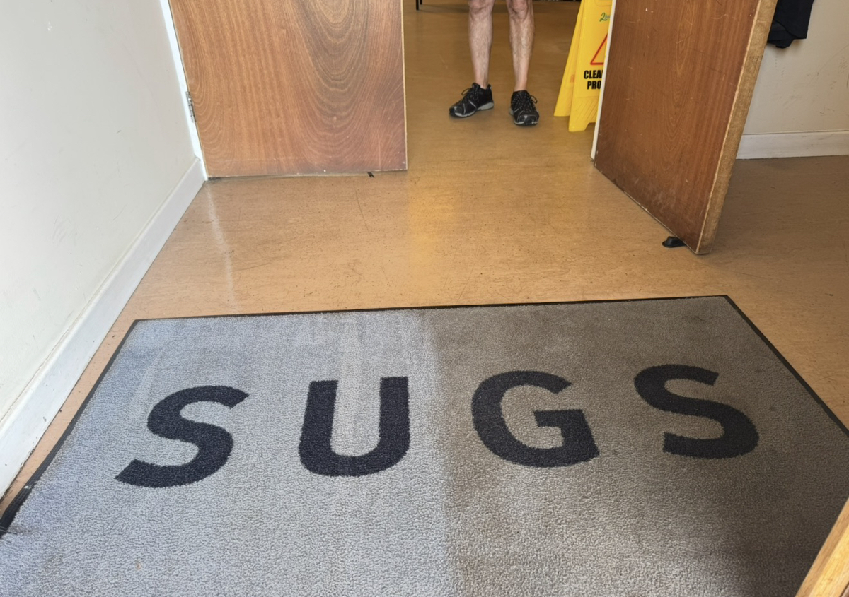 Rug small