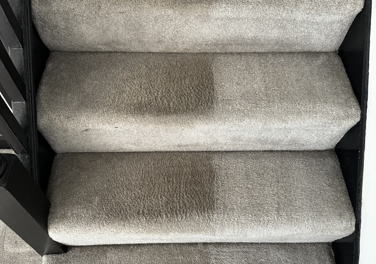 Stairs + Landing up to 5m