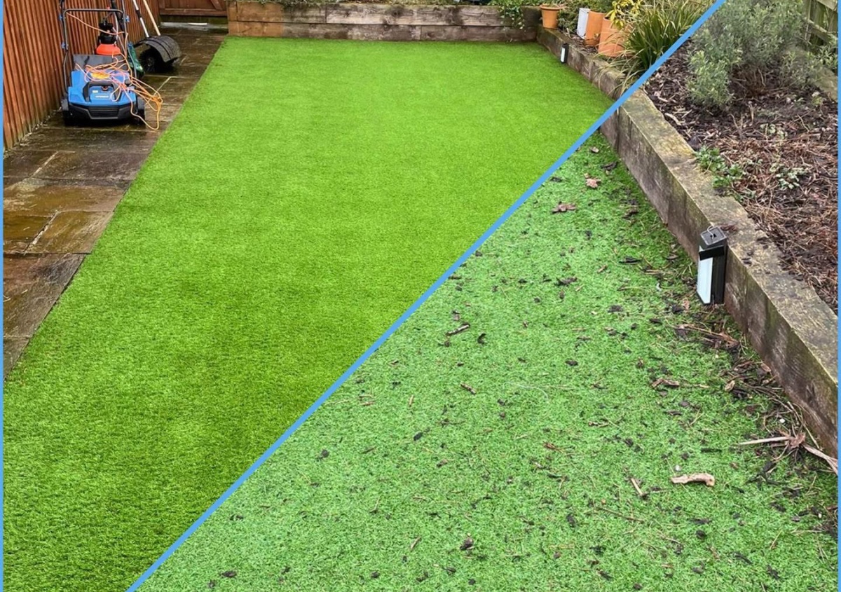 Artificial Grass