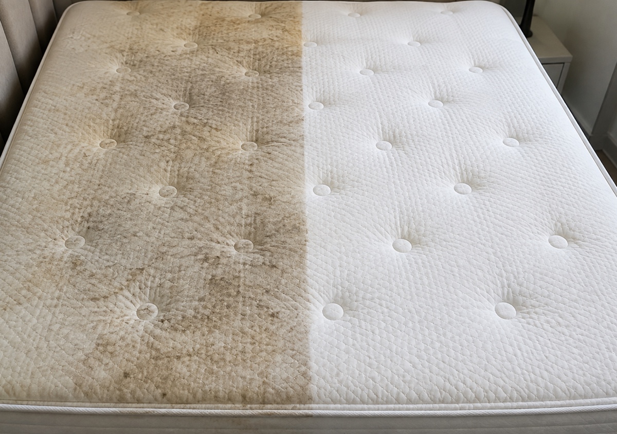 Mattress Double