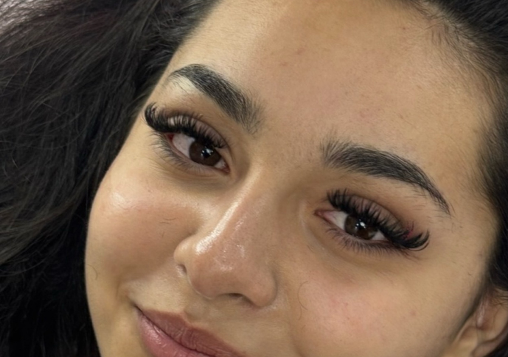 Medium volume Striplash 