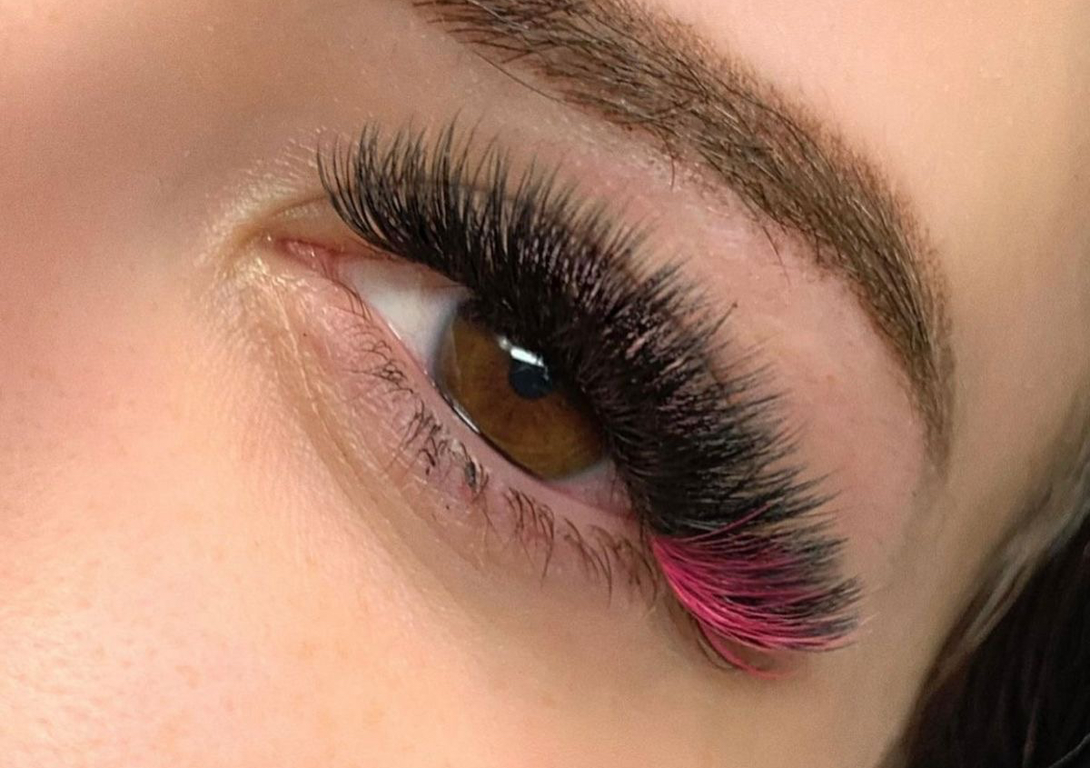 Fire colorate,pietre,sclipici,fire ombre