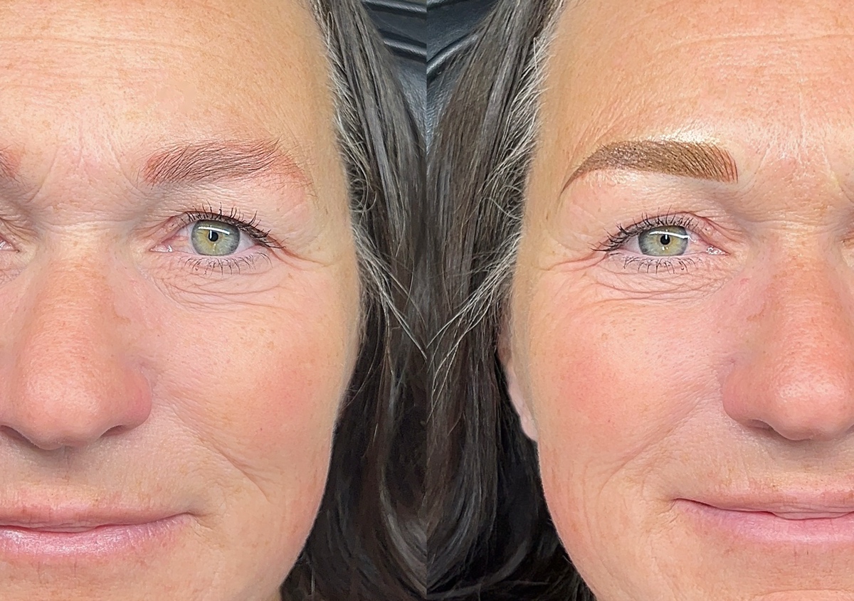 Color Corrections/CoverUps 