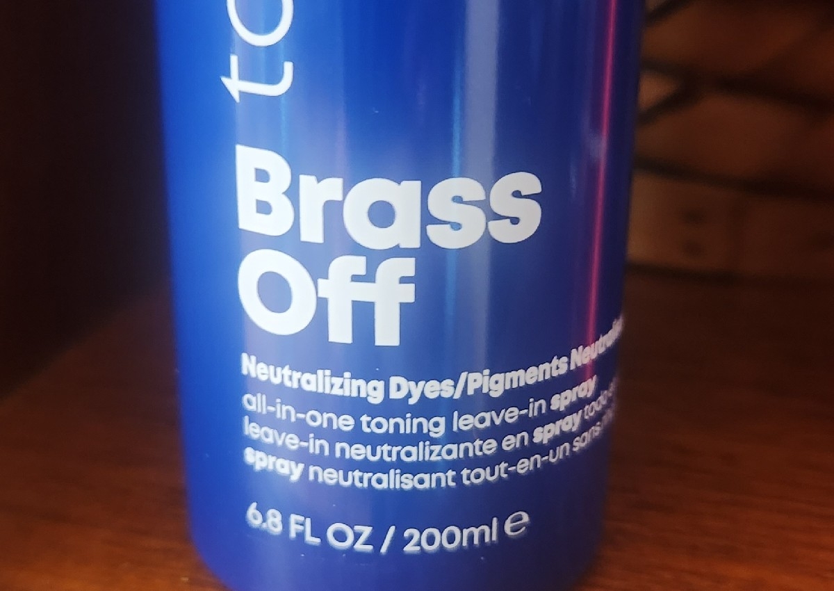 Matrix total results brass off