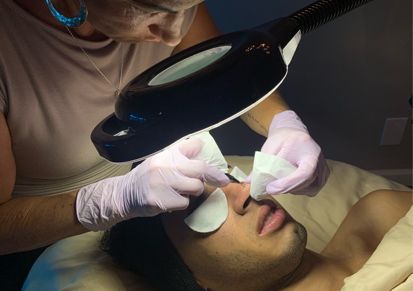 TEEN Glow & Go Express Facial x3