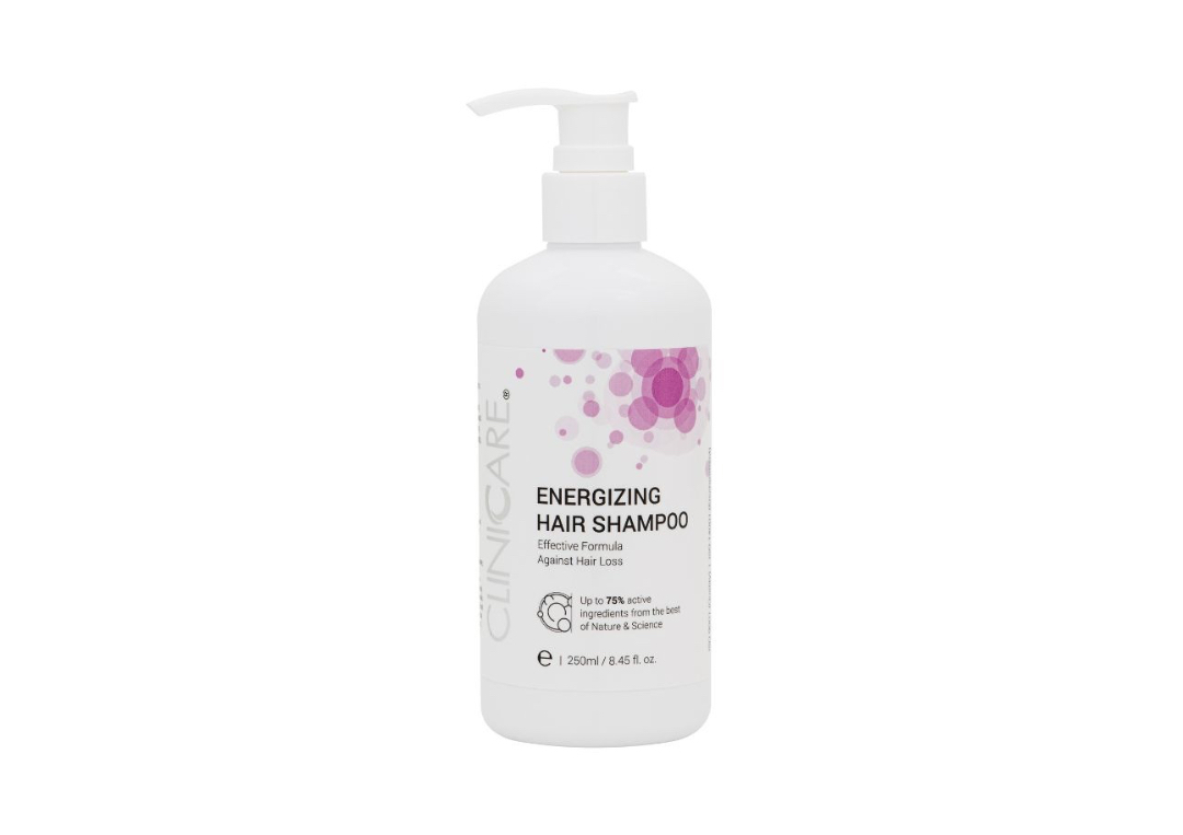 Cliniccare Hair Boost Shampoo
