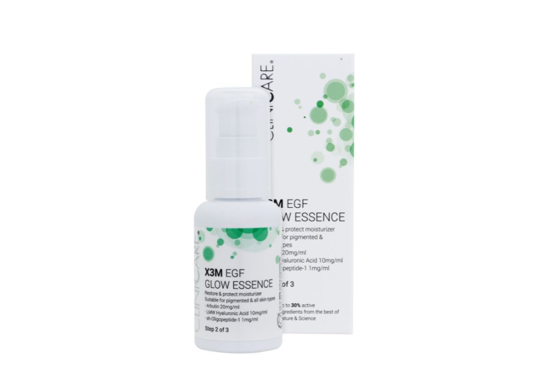 Cliniccare Glow Essence (serum)