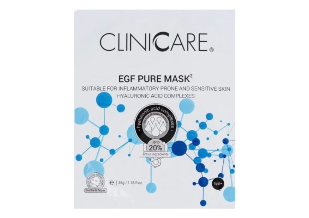 Cliniccare Pure Mask