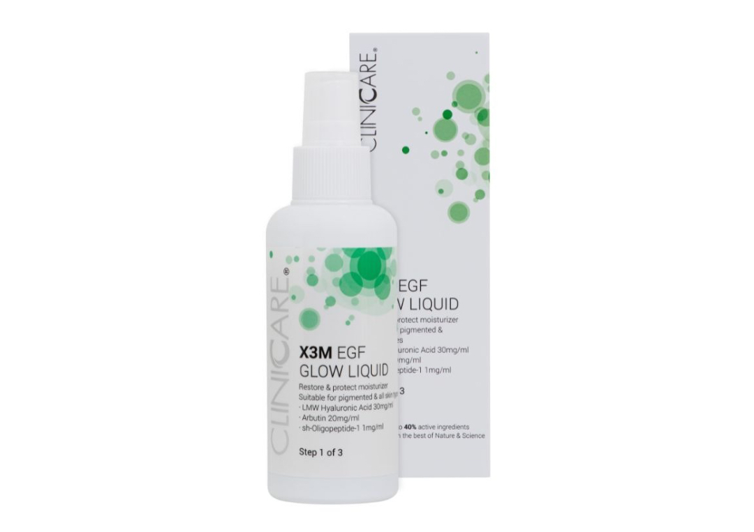 Cliniccare Glow Liquid