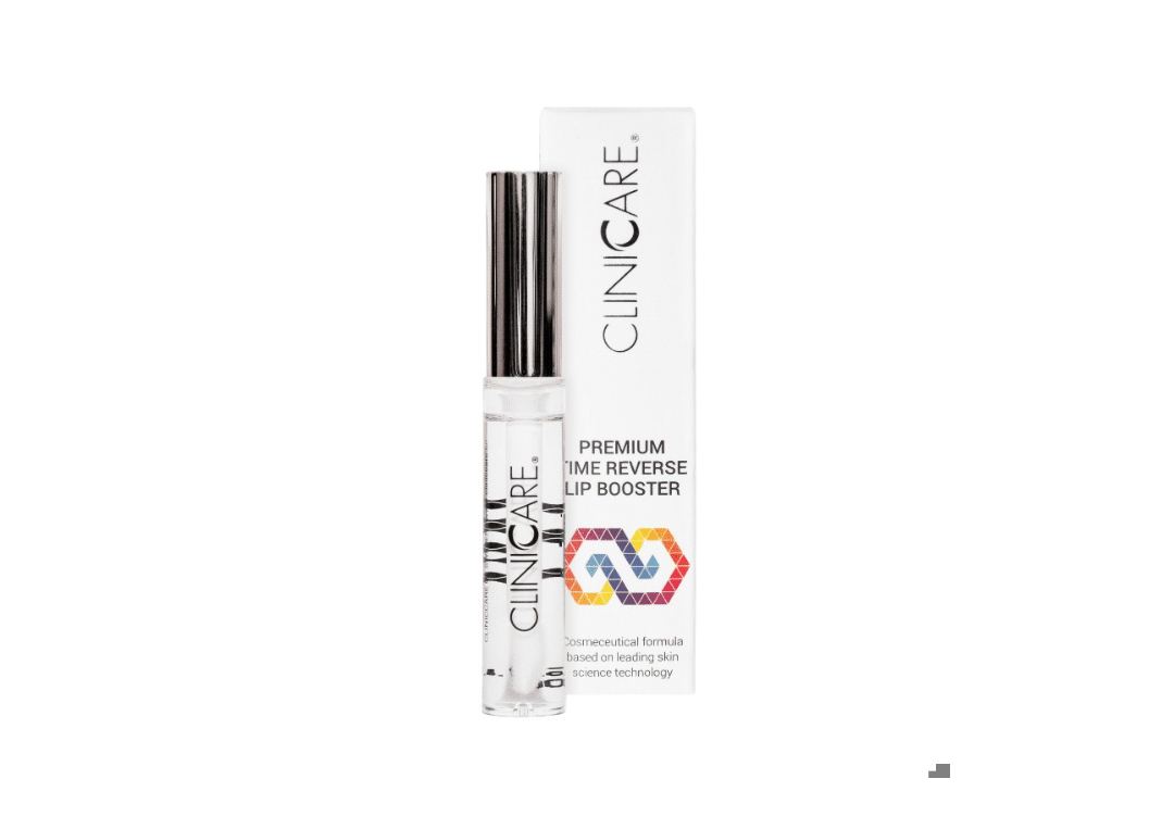 Cliniccare Lip Booster
