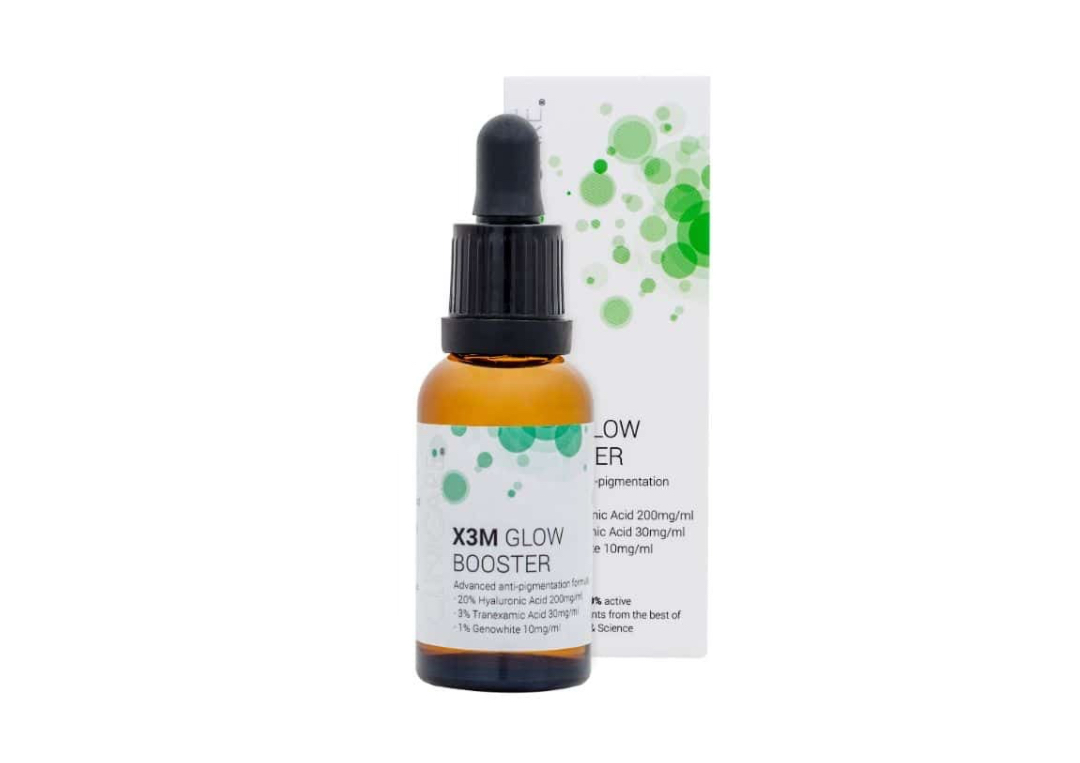 Cliniccare Glow Booster