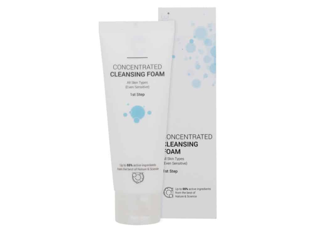 Cliniccare Cleansing Foam