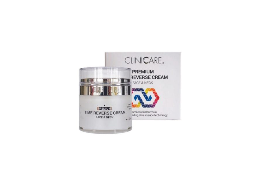 Cliniccare Time Reverse Cream