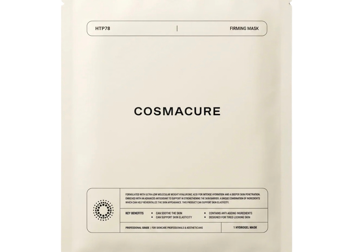 Cosmacure Masks X3