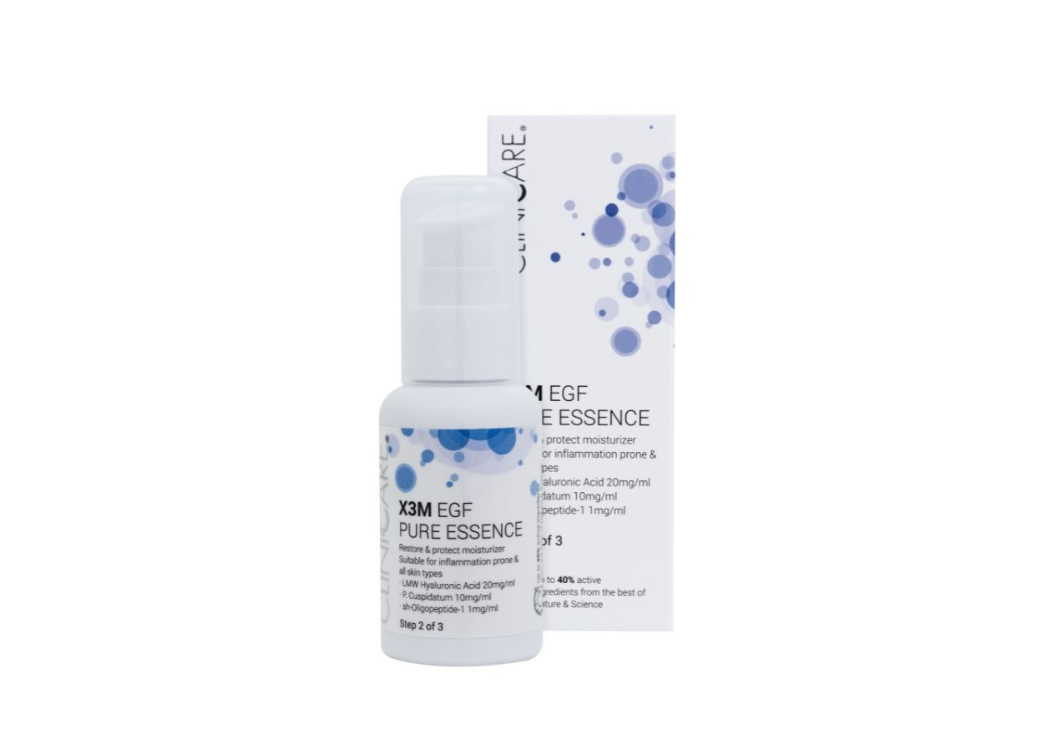 Cliniccare Pure Essence (serum)