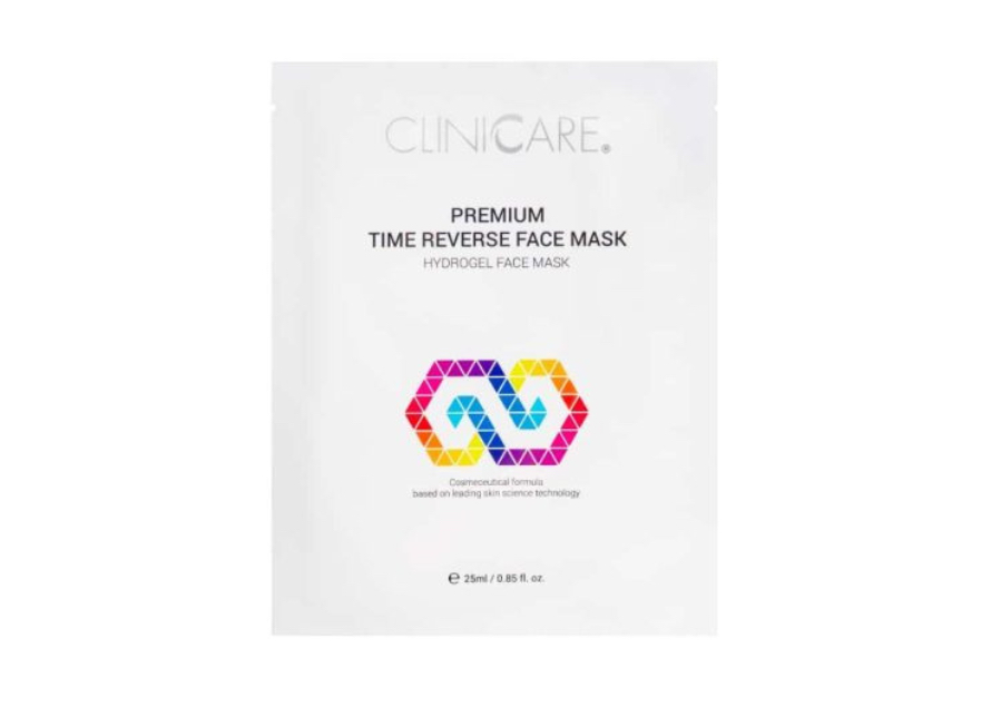 Cliniccare Time Reverse Mask (Pack of 3)