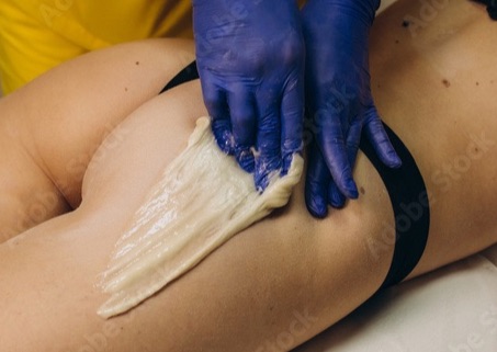 Glutes (Full) 🍯✨🍑