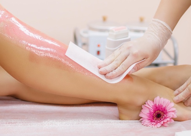 Full Legs ✨🍯🦵🏼