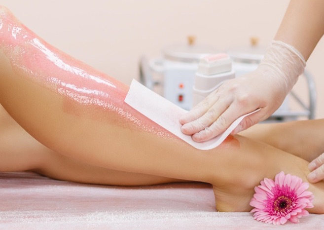 Half  Legs 🦵🏼🍯✨ (Lower or Upper)