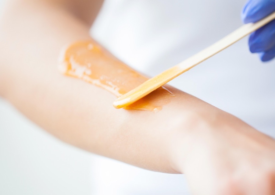 Half Arm (Lower or Upper) ✨🍯