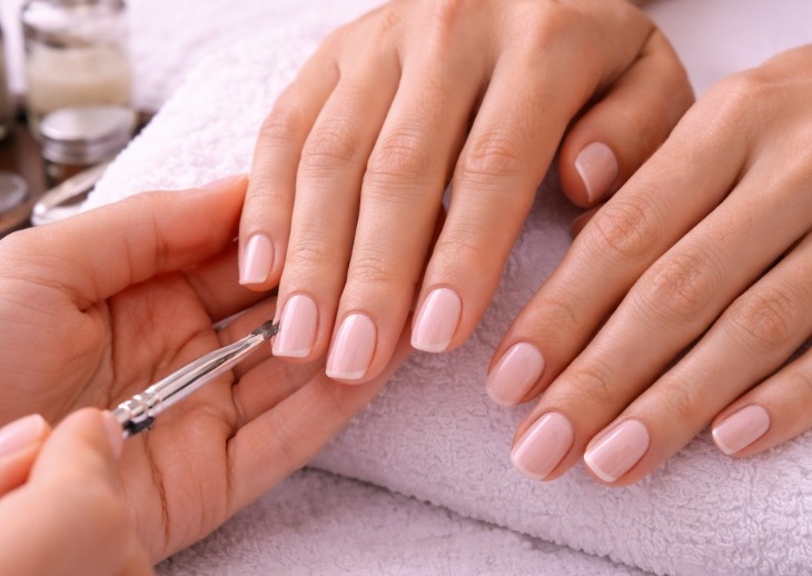 Deluxe Enhancement Manicure 🫧💅🏼