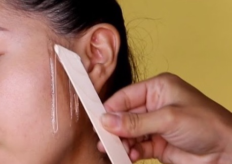 Sideburns 🍯✨🍃