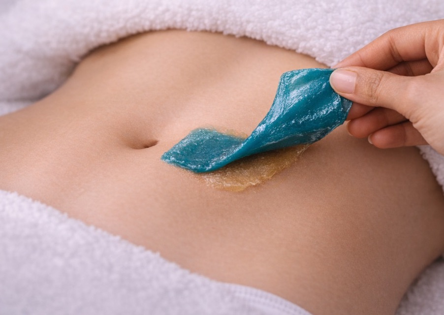 Full stomach 🫧✨🍃