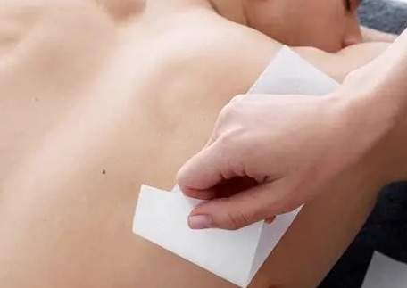 Full Back 🍯🫧✨