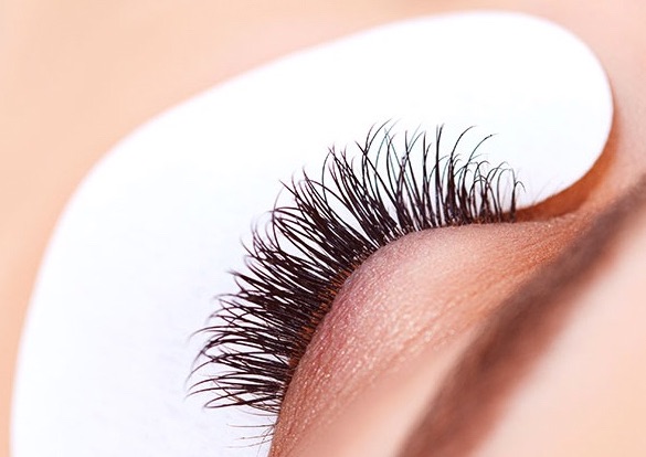 Lash tint 👁️🖌️