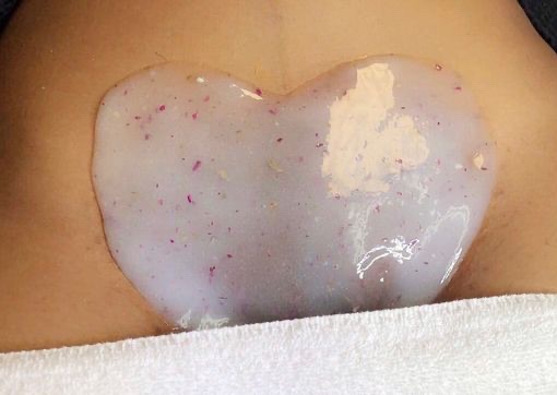 Kitty Facial🐱 (Vajacial)