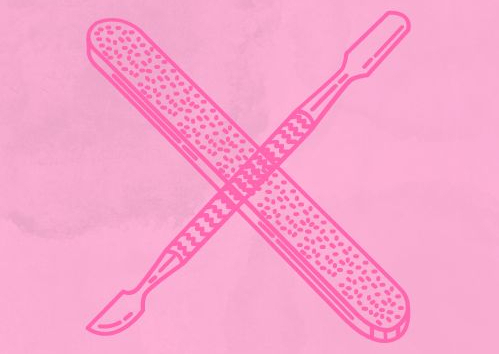 Nail Removal