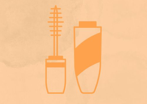 Brow Tint